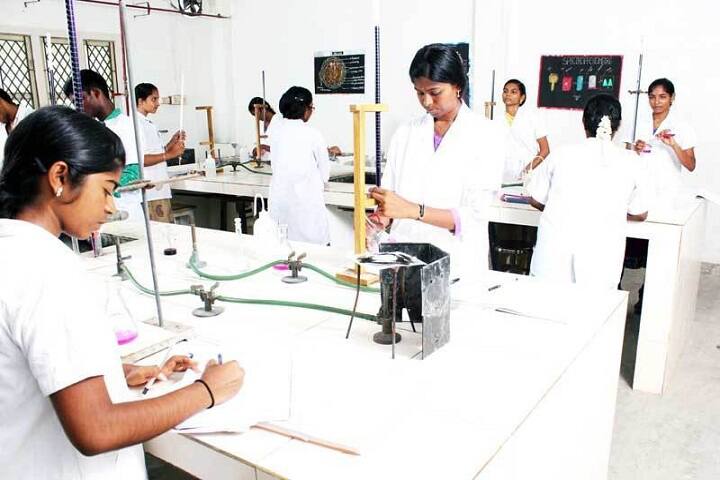 laboratory